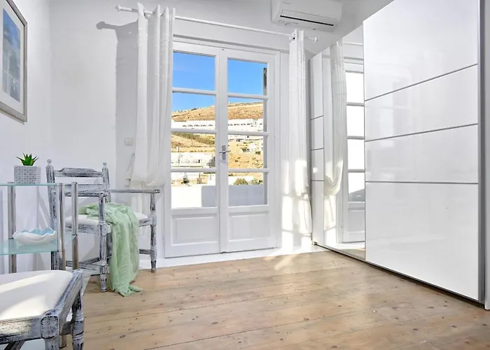 Вилла Luxurious Ostria