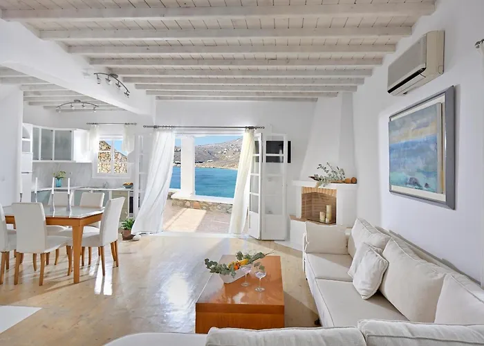 Вилла Luxurious Ostria *