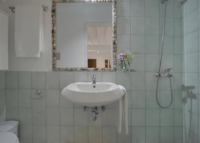 Luxurious Ostria Вилла Elia (Mykonos)