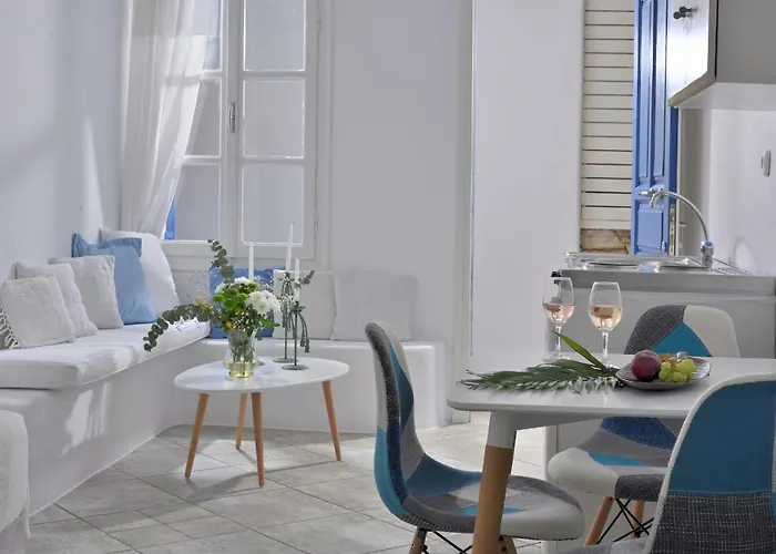 Вилла Luxurious Ostria *