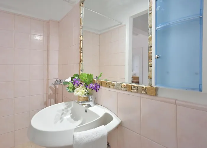 Вилла Luxurious Ostria