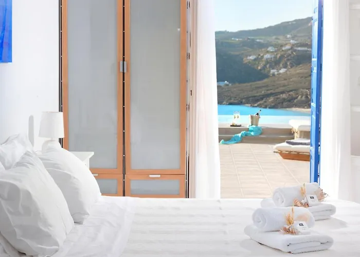 Вилла Luxurious Ostria *