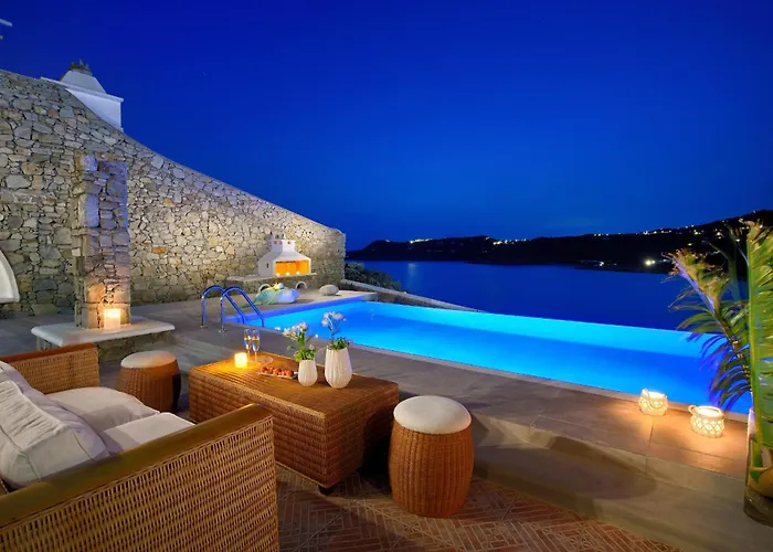 Luxurious Ostria Вилла *