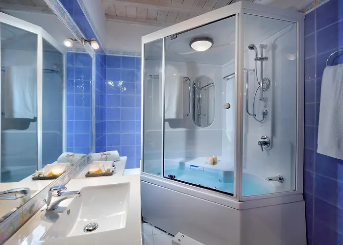 Вилла Luxurious Ostria