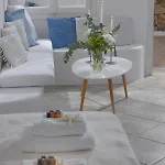 لوكشوريوس أوستريا * Elia (Mykonos)