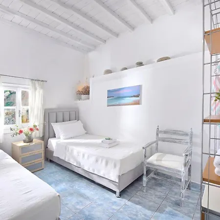 Luxurious Ostria Villa