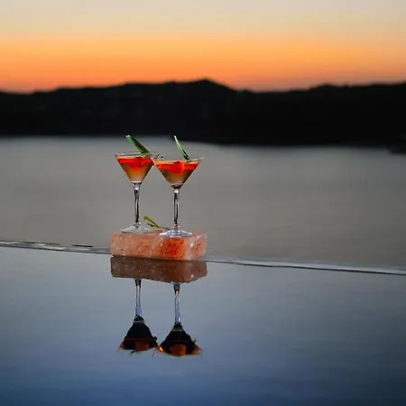 Villa Luxurious Ostria *