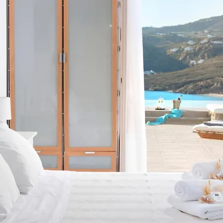 Villa Luxurious Ostria *