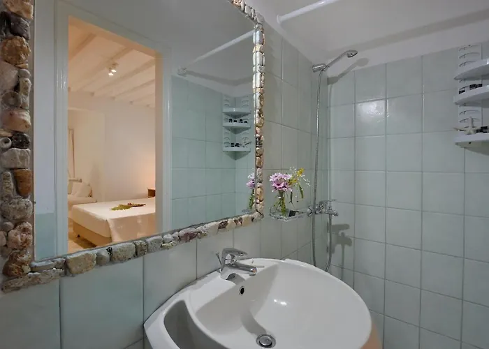 Luxurious Ostria Villa