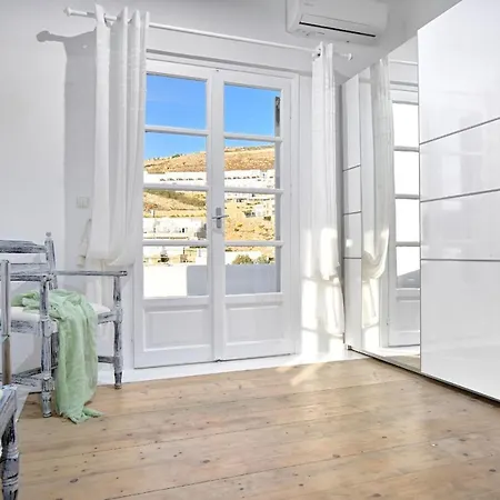 Βίλα Luxurious Ostria