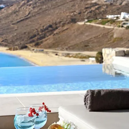 Luxurious Ostria Villa *