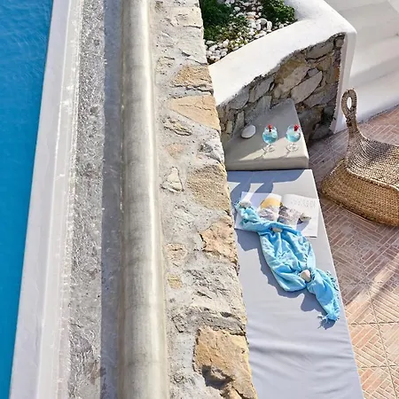 Luxurious Ostria Villa