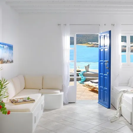 Villa Luxurious Ostria *