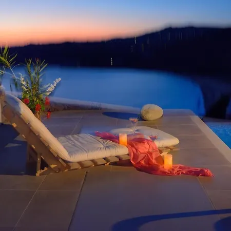 Luxurious Ostria Villa