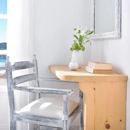 Luxurious Ostria * Elia (Mykonos)