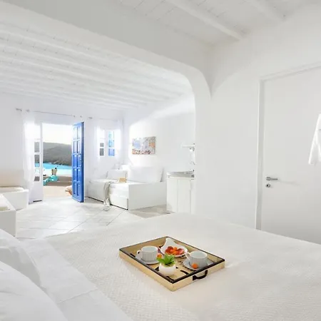 Villa Luxurious Ostria Elia (Mykonos)