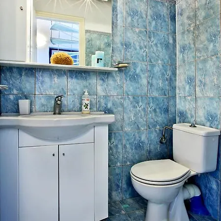 Luxurious Ostria Elia (Mykonos)