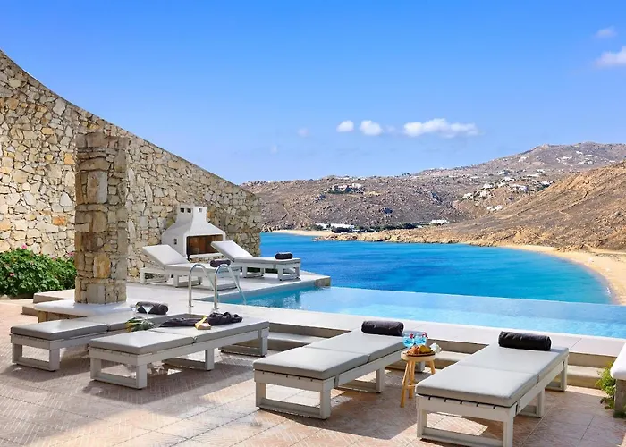 Villa Luxurious Ostria