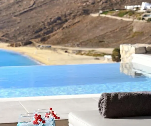 Luxurious Ostria Villa *