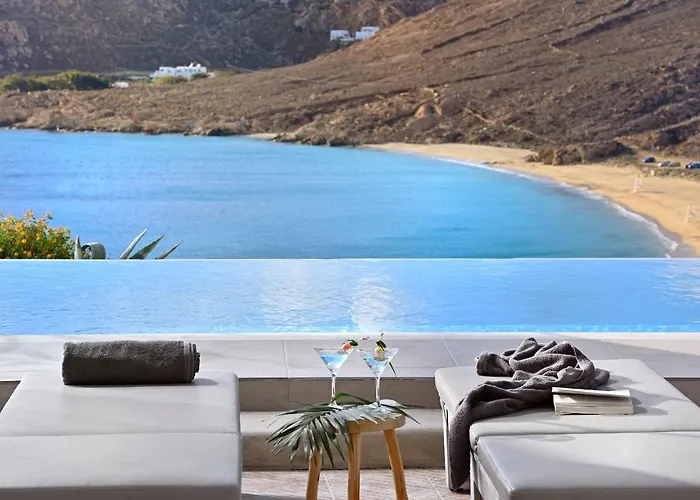 Luxurious Ostria Villa