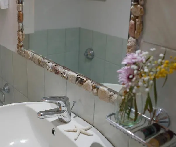 Luxurious Ostria Villa Elia (Mykonos)