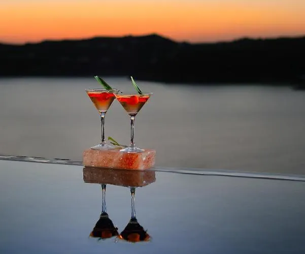 Villa Luxurious Ostria *