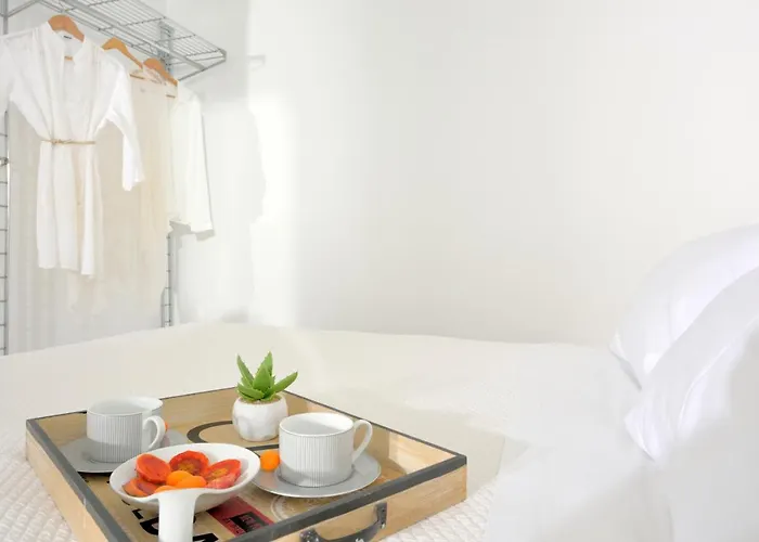 Villa Luxurious Ostria Elia (Mykonos)