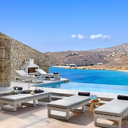 别墅 Luxurious Ostria