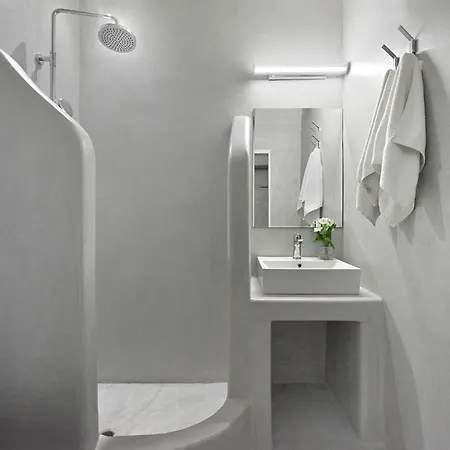 别墅 Luxurious Ostria Elia (Mykonos)