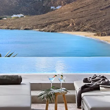 Luxurious Ostria 别墅