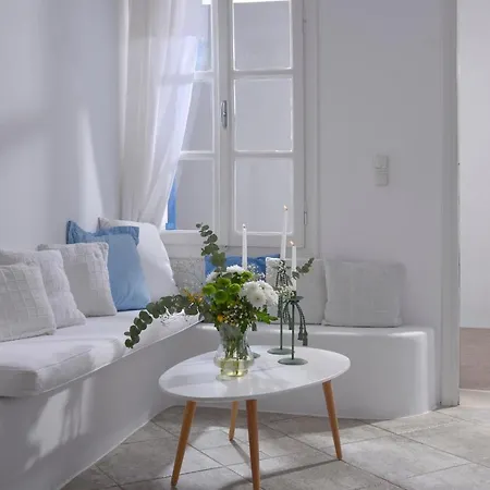 Luxurious Ostria 别墅 *