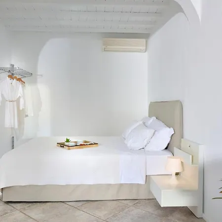Luxurious Ostria Elia (Mykonos)