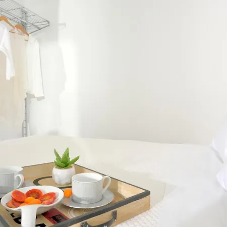 别墅 Luxurious Ostria Elia (Mykonos)